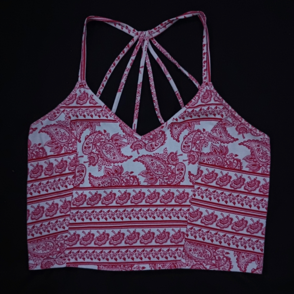 Charlotte Russe, s